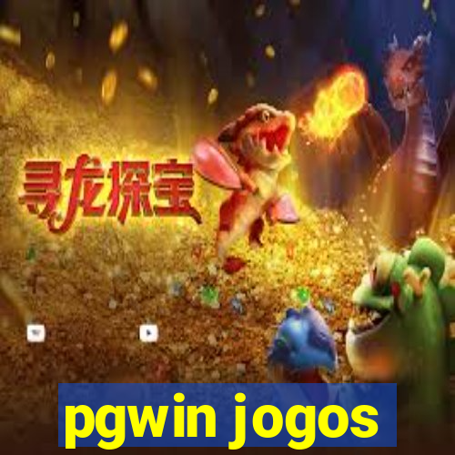 pgwin jogos